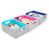 Aqua/Hot pink/Classic Blue is out of stock