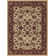 Bitner Oriental Indoor Rug