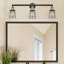 Éclairage pour salle de bain 3 lumières Galaviz-32248146-38938685-48874415