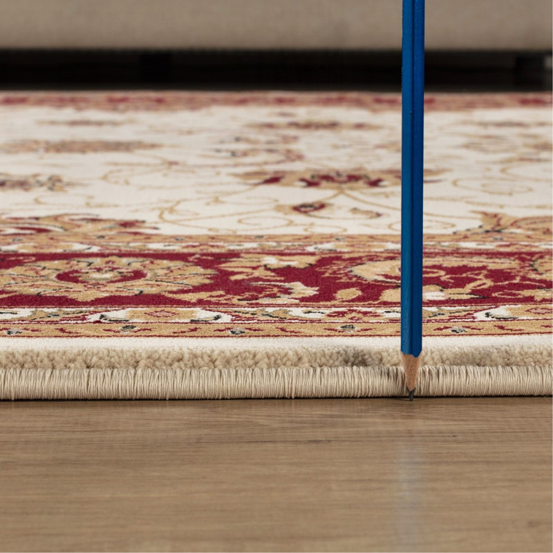 Tapis décoratif, Rectangulaire 2 pi x 3 pi