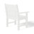 Laguna Garden HDPE All Weather Arm Chair-668606974