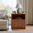 23'' Mid Century Modern Nightstands With Drawers, Wood Fluted Bedside Tables With Storage (Set of 2)-1669626410-1659965211