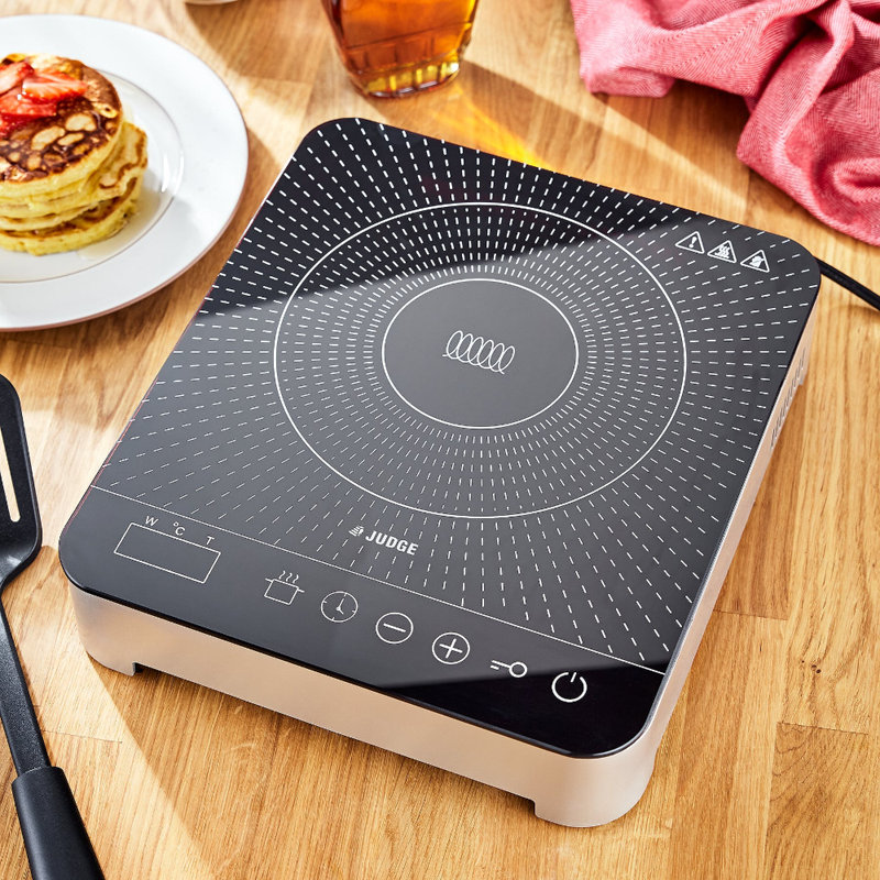 Judge, Electricals - Induction Hob