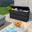 Burkhart Garden Storage Box 280 L-32989024