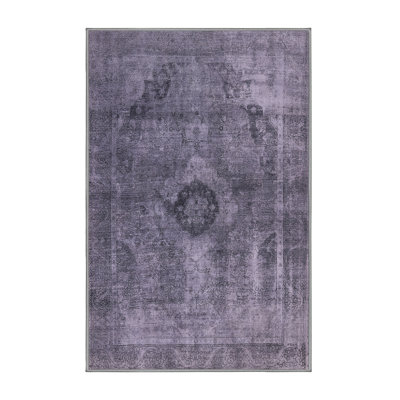 Oriental Indoor Rug