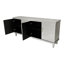 70.07''Large Size 4-Door Cabinet-674466013