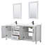 Daria 80'' W Double Vanity-97901675-97901673-97901668