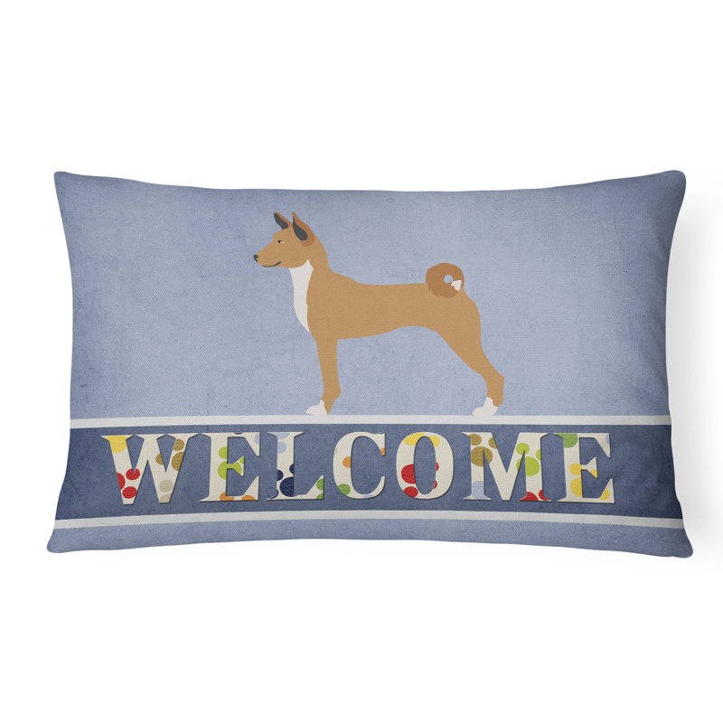  Coussin décoratif intérieur / extérieur Telomian