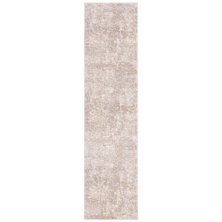 Abstract Area Rug