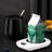 Edge Collections Carafe & Mug Warmer-99411279