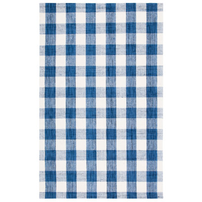 Tapis en laine et coton écossais Spirit