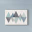 Guarani Abstract Canvas Art-33426825