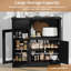 35cm Kitchen Pantry-1108342315