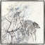 Hidden Critter Print by Maelani Blue-407168823