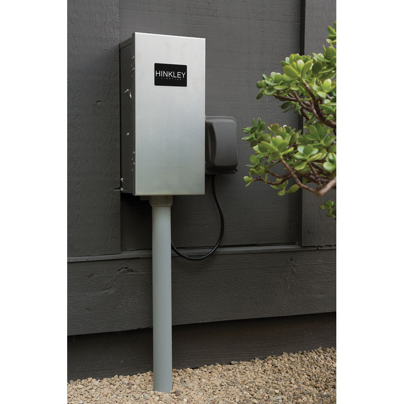 Pro-Series 600w 120V Magnetic Transformer