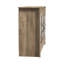 Chessani 16 Pair Shoe Storage Cabinet-2079875310