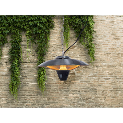 Electric Hanging Patio Heater