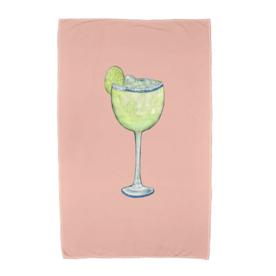 Serviette de plage Josefien