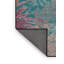 Tapis gris soyeux et moelleux-2116840059