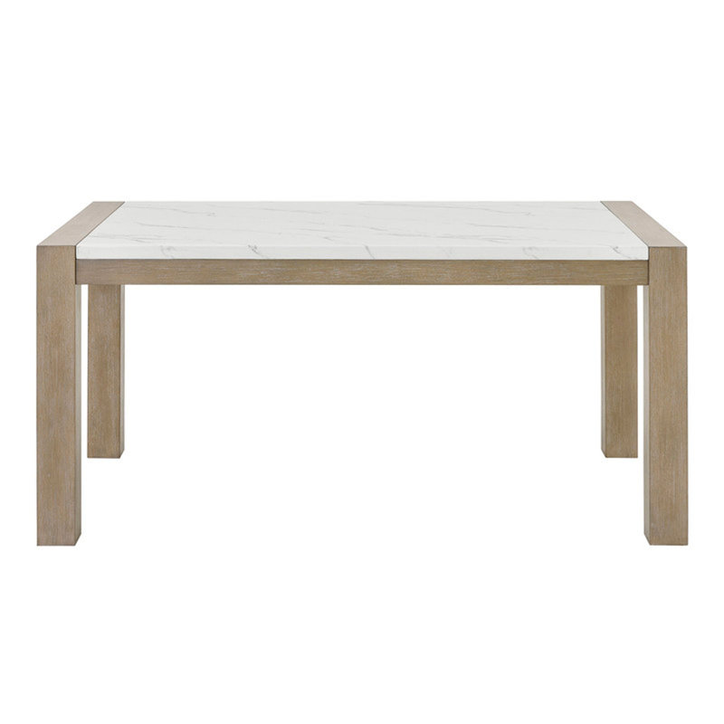 Table de salle à manger 66 po