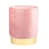 Pink is out of stock selected