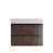 White/Walnut