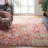 Dylanthomas Performance Geometric Rug-583333000