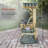 Drucker Weather Resistant Floor Fountain with Light