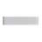 20.5"Concrete Vessel Rectangular Modern Gray Bathroom Sink