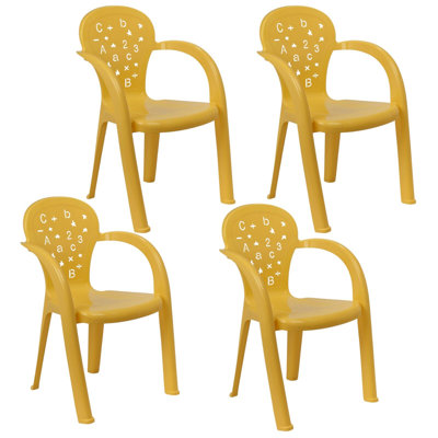Roeder Children's Club Chair