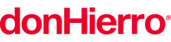 Don Hierro logo