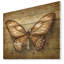 Papillon rétro-reproduction d’art-35119106-35119110