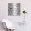 «Dogwood Garden IV» par Lisa Audit-1051346010