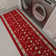 Kaira Soft Non-Slip Indoor Rug