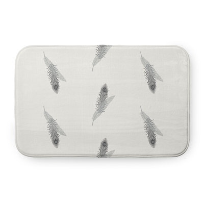 Tapis de bain GGG