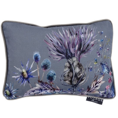 Throw Cushion