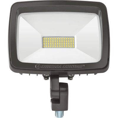 Projecteur à DEL 54 W Knuckle