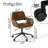 Study Desk Chair for Kids and Teens with Swivel Function-614672129