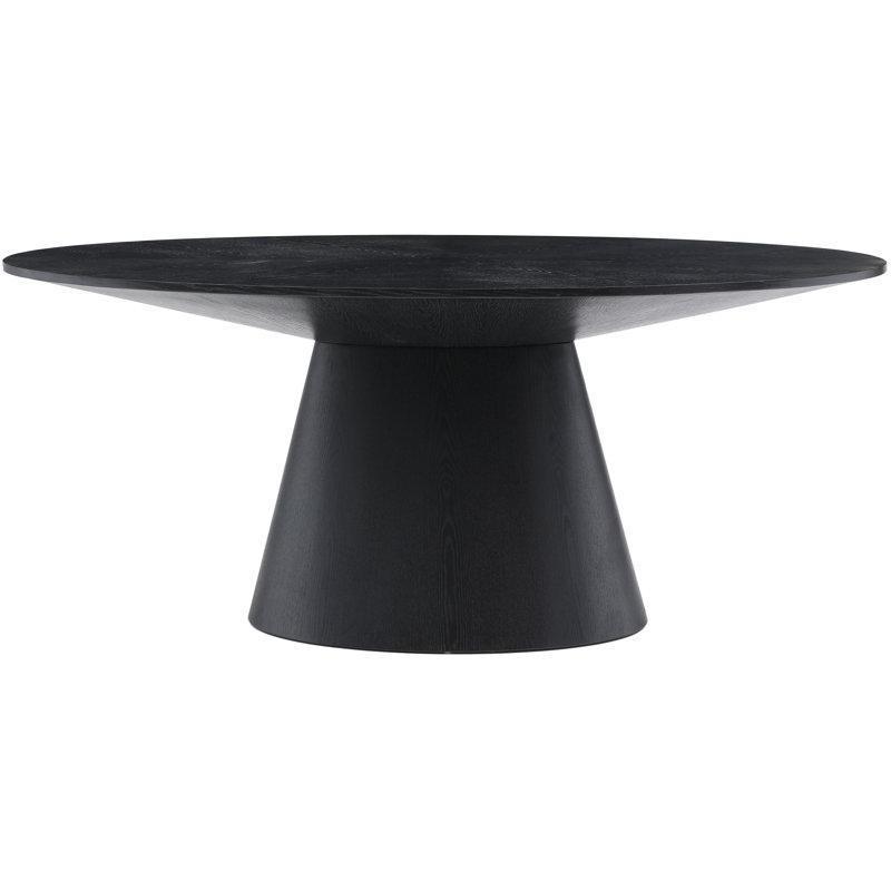 Itzamara Oval Dining Table