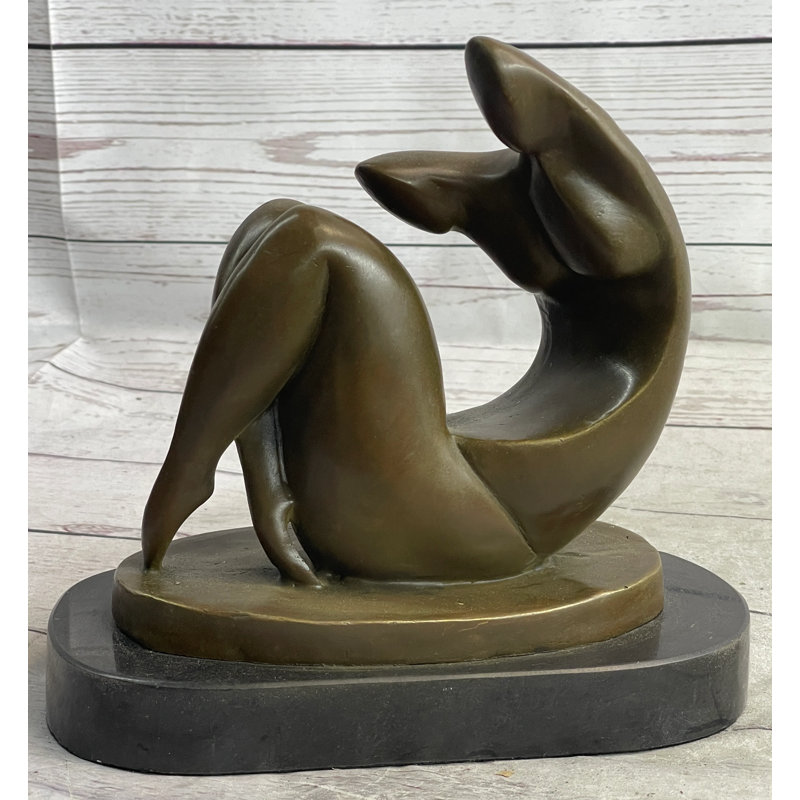 Figurines et sculptures Trestan