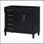 Meuble-lavabo 36 po, armoire seulement