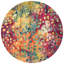 Tapis abstrait Vansickle Performance-947096040