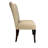 Canonbury Carleton Upholstered Dining Chair-1266387014