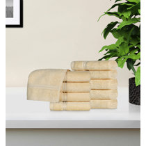 Wayfair, End of Year Clearout Bath Towel Sets On Sale