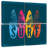 Surfboard Typography