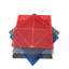 Ensemble de 6 carreaux de garage 15,75 po x 15,75 po Cartrax-112199245