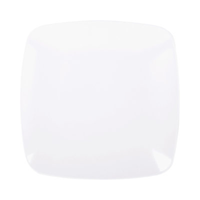 Radius Edge 11" Melamine Dinner Plate
