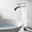 Robinet pour salle de bain à un trou Belair-26760658