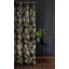 Aedin Blackout Curtains Single Panel-1123004106