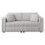 Canapé modulaire confortable pour 2 personnes avec rangement pratique et design élégant-2121033314-2121033308
